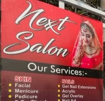 Nexxt Saloon Udhampur